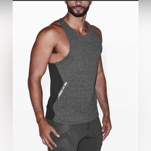 Lululemon Stronger as One Tank *lululemon X Barrys Size S